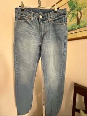 MENS 512 Levi Jeans. NWOT. Size 30/30